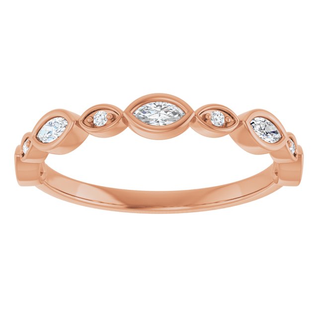 Anniversary Band