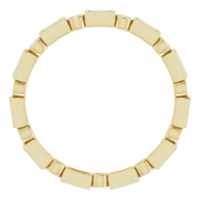 Eternity Band