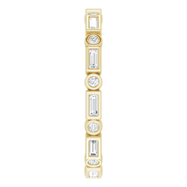 Eternity Band