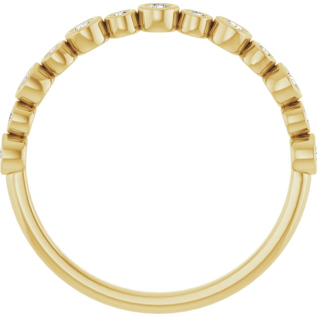 Anniversary Band