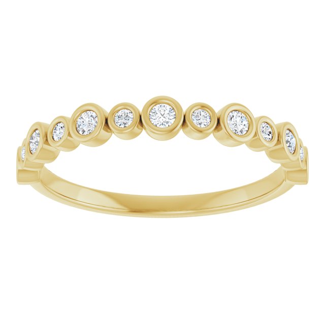 Anniversary Band