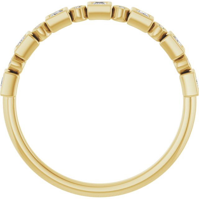 Anniversary Band
