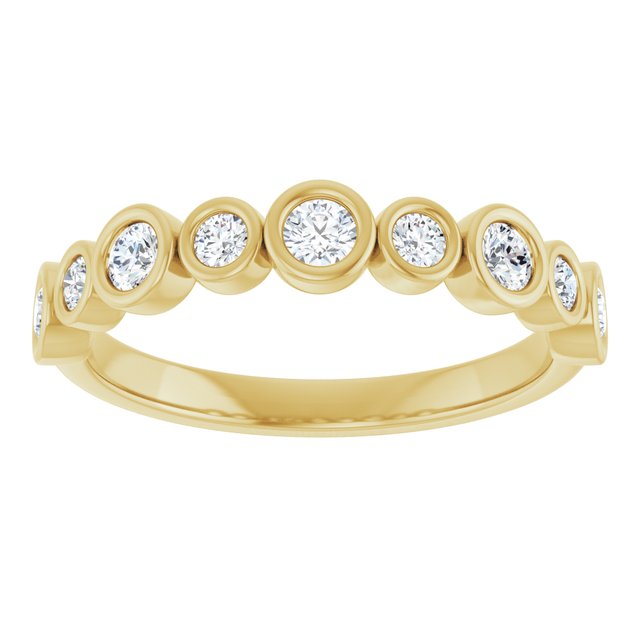 Anniversary Band