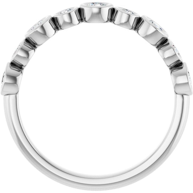 Anniversary Band