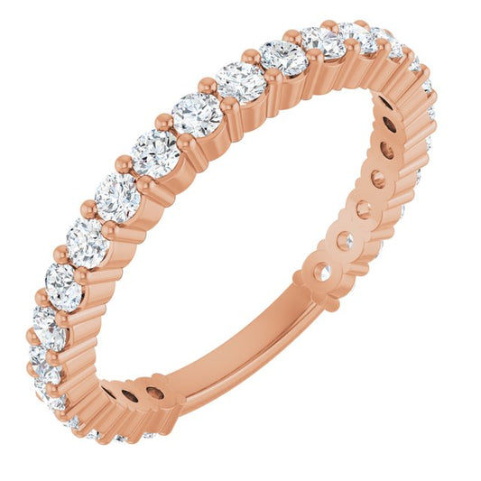 Anniversary Band