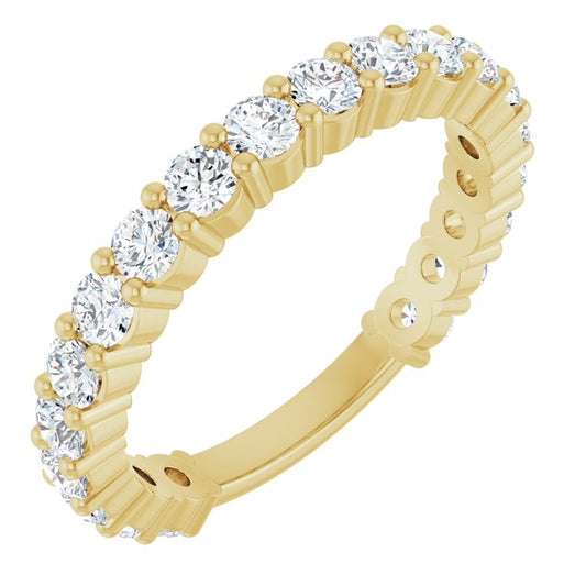 Anniversary Band