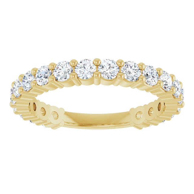 Anniversary Band