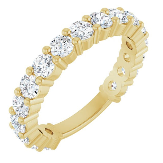Anniversary Band