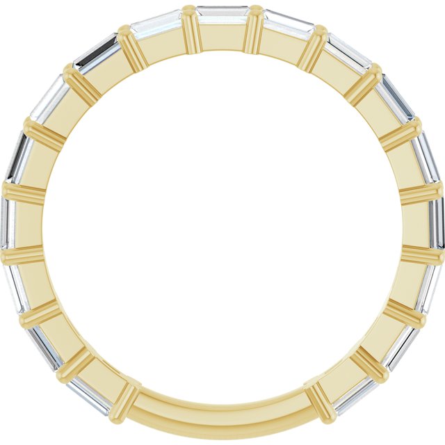 Anniversary Band