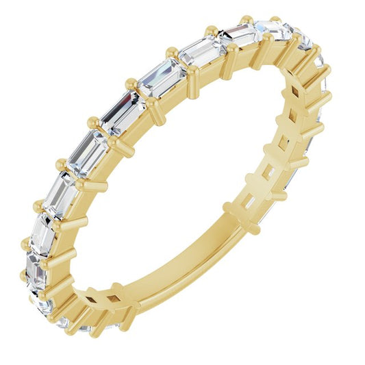 Anniversary Band