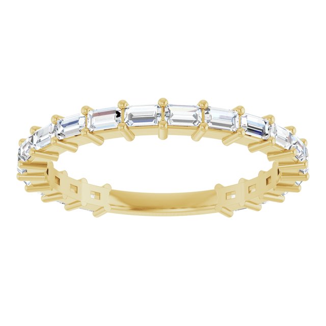 Anniversary Band