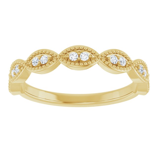 Anniversary Band