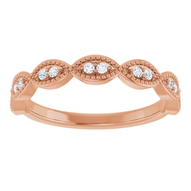 Anniversary Band