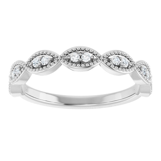 Anniversary Band