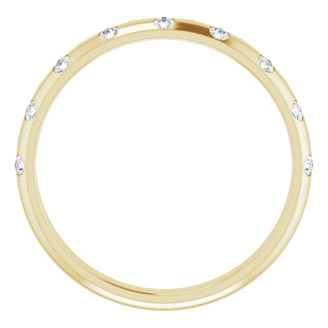 Anniversary Band
