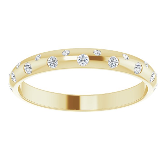 Anniversary Band