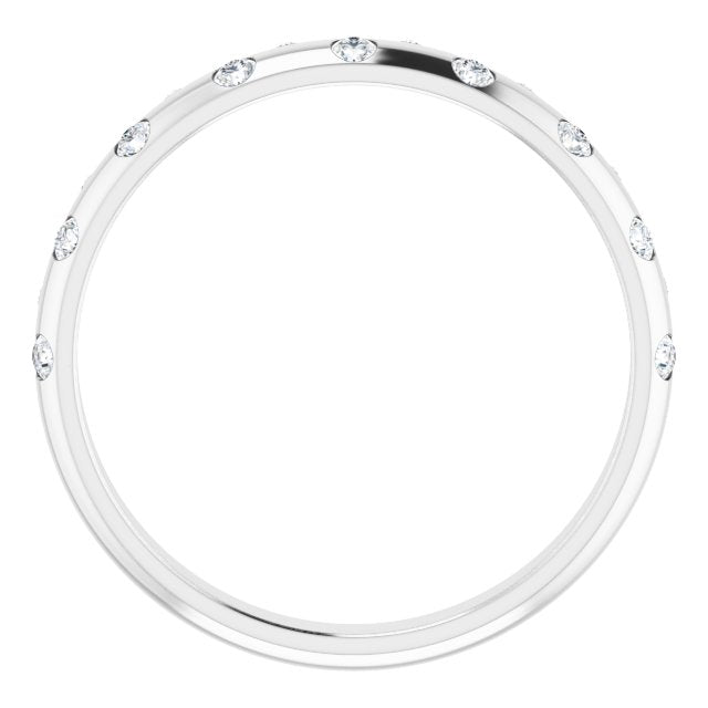Anniversary Band
