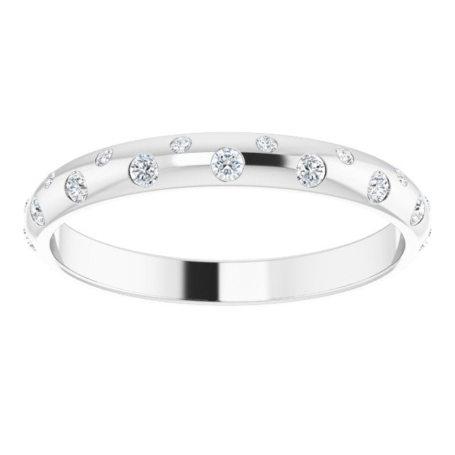 Anniversary Band
