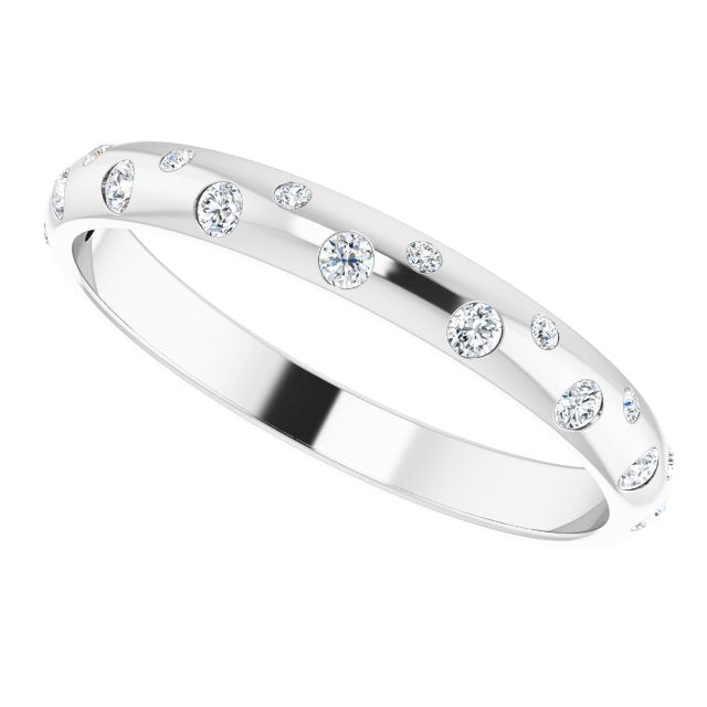 Anniversary Band