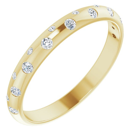 Anniversary Band