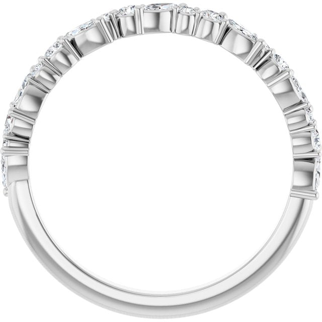 Anniversary Band