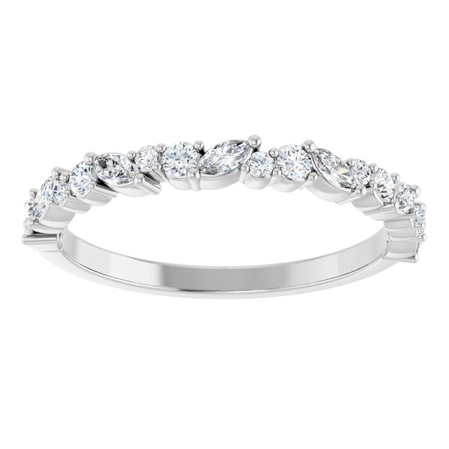 Anniversary Band