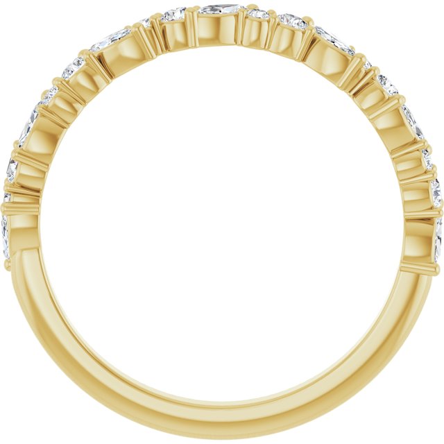 Anniversary Band