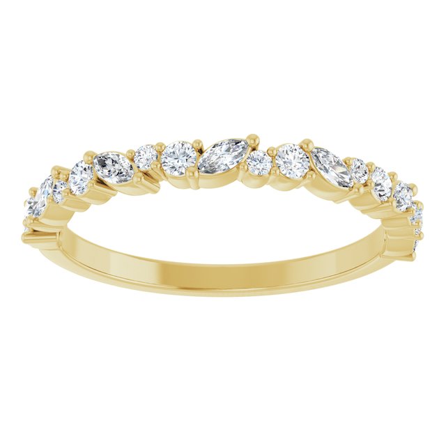 Anniversary Band