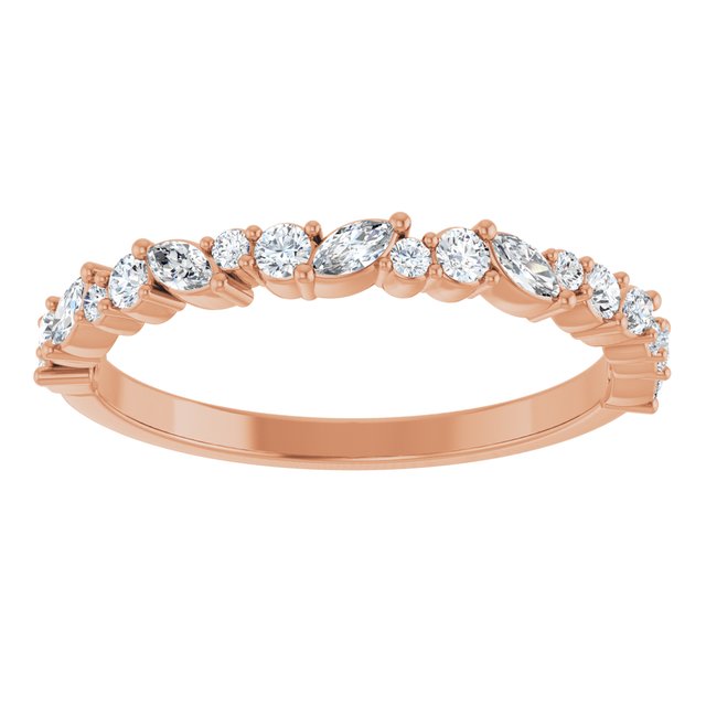 Anniversary Band