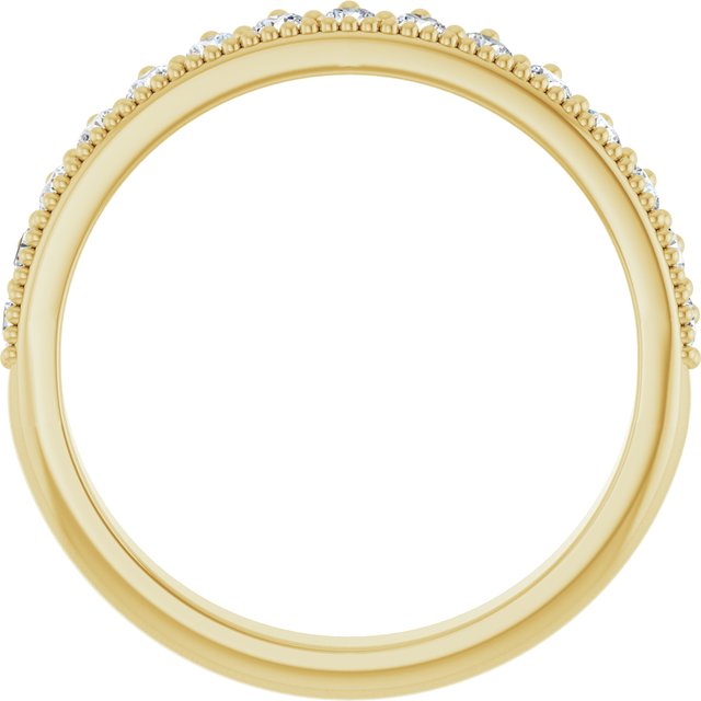 Anniversary Band