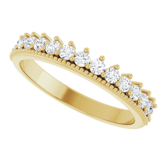 Anniversary Band