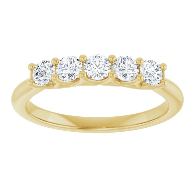 Anniversary Band