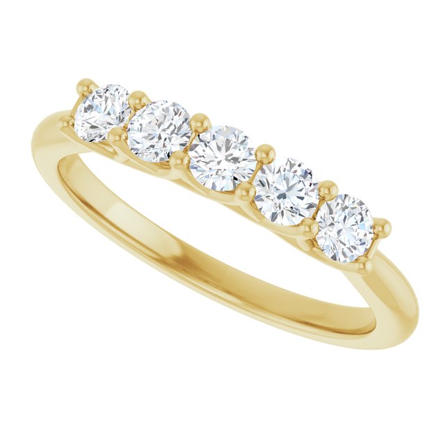 Anniversary Band