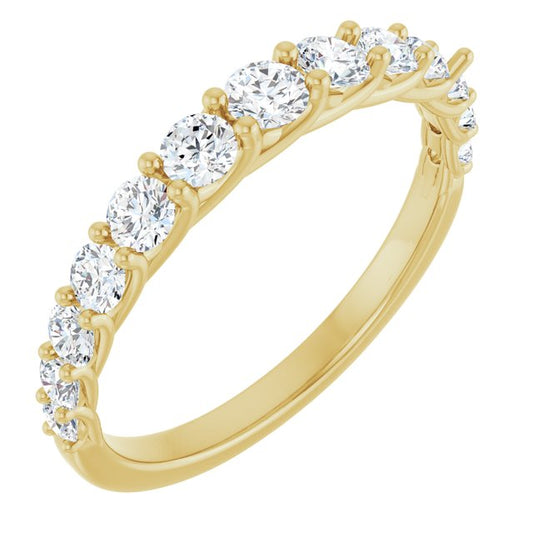 Anniversary Band