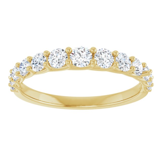 Anniversary Band