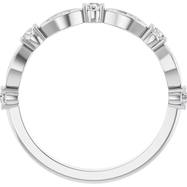 Anniversary Band