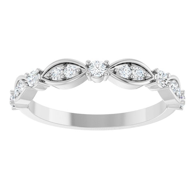 Anniversary Band