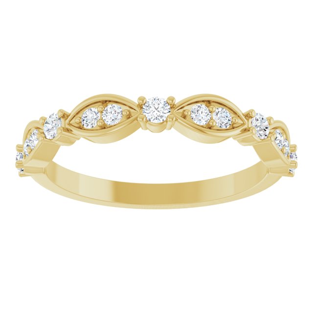 Anniversary Band
