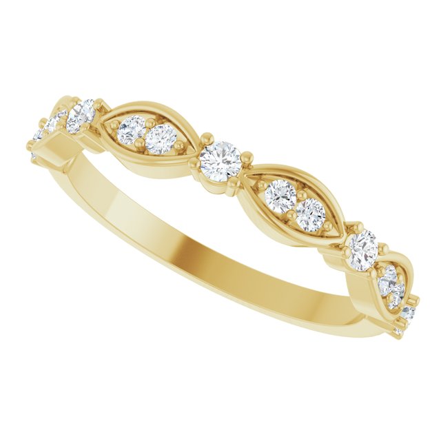 Anniversary Band
