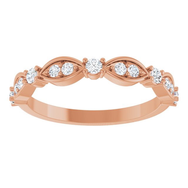 Anniversary Band