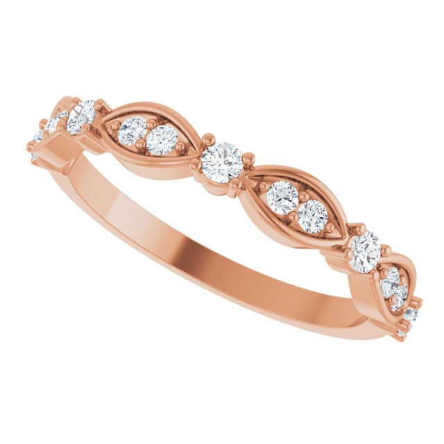 Anniversary Band