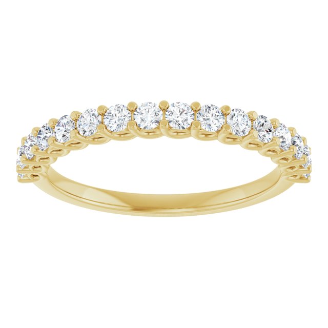 Anniversary Band