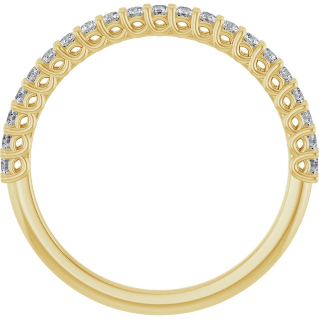 Anniversary Band