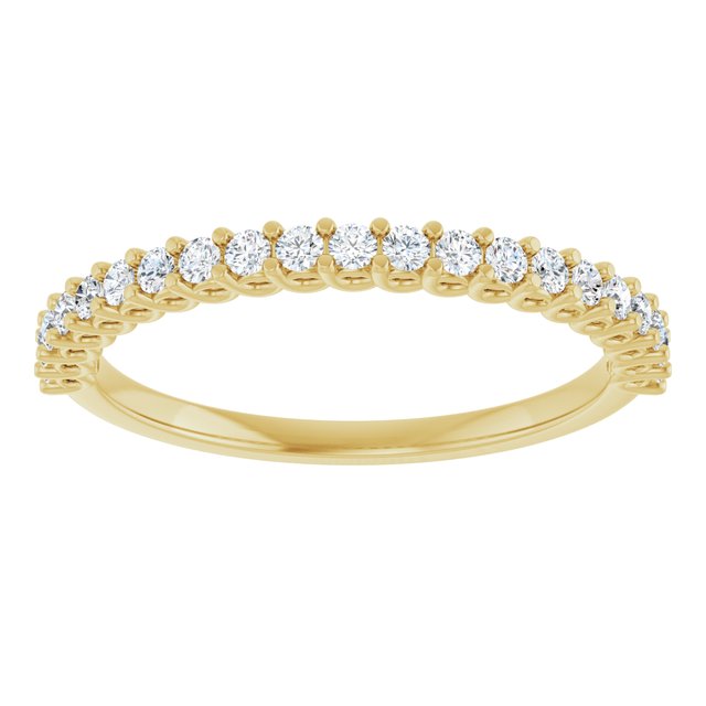 Anniversary Band