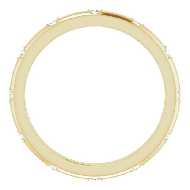 Eternity Band