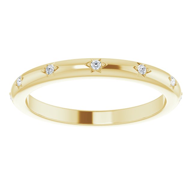 Eternity Band