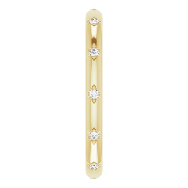 Eternity Band