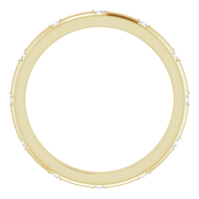 Eternity Band