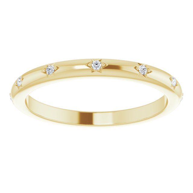 Eternity Band