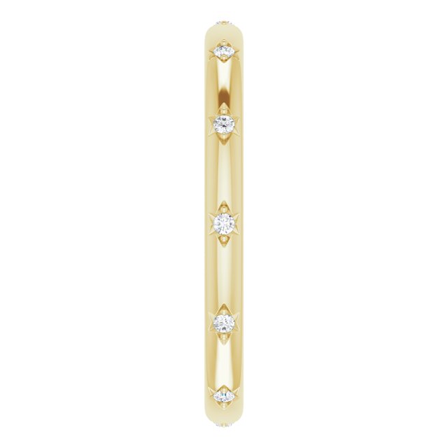 Eternity Band